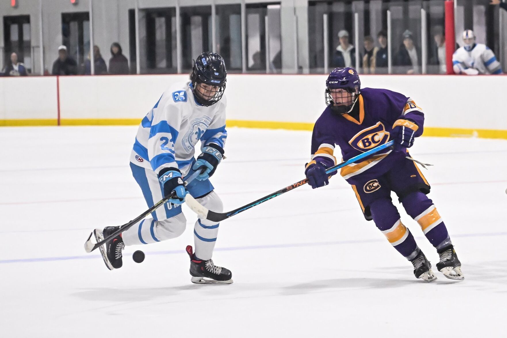 11/18/2024 - CBC vs SLUH